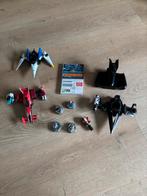 Starlink: Battle for Atlas (Switch) + Extra Poppen, Spelcomputers en Games, Games | Nintendo Switch, Avontuur en Actie, Gebruikt