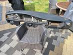 Dashboard Mercedes 190 w201, Ophalen, Gebruikt, Mercedes-Benz