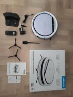 Medion Robotstofzuiger met oplaadstation, Gebruikt, Ophalen of Verzenden, Robotstofzuiger, Minder dan 1200 watt