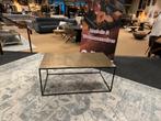 Salontafel Antique brass €89,- Direct/Leverbaar E-1663