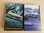 Peugeot 205 en 206 dealer videobanden collectors item, Verzamelen, Ophalen of Verzenden, Zo goed als nieuw, Auto's