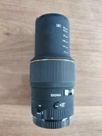 Sigma EX 105mm 1:2.8 DG Macro, Audio, Tv en Foto, Fotografie | Lenzen en Objectieven, Ophalen of Verzenden, Gebruikt, Macrolens