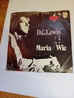Single van DC Lewis, Cd's en Dvd's, 1980 tot heden, Overige formaten, Ophalen of Verzenden, Zo goed als nieuw
