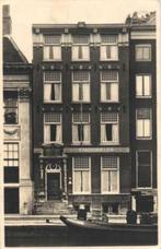 Amsterdam, Ophalen of Verzenden, Voor 1920, Gelopen, Noord-Holland