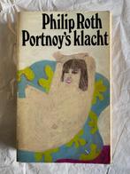 Philip Roth: Portnoy’s klacht, Ophalen of Verzenden, Gelezen