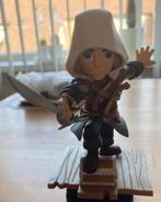 Assassins Creed Black Flag figuur, Ophalen of Verzenden, Zo goed als nieuw, Avontuur en Actie