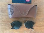 Ray Ban Zonnebril, Ophalen, Zonnebril, Bruin, Zo goed als nieuw