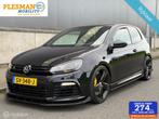 Volkswagen Golf 2.0 R 4-Motion Aut * Unieke Auto * 400+ PK!, Automaat, Euro 5, Stof, 4 cilinders