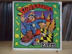 7" Single The Firm - Superheroes / Cash In Hand, Gebruikt, 7 inch, Single, Ophalen of Verzenden