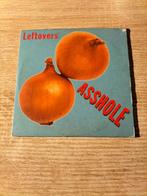 Leftovers - asshole, Cd's en Dvd's, Ophalen of Verzenden, Nederlandstalig