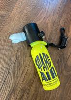 Spare Air duikfles - compacte noodvoorziening, Watersport en Boten, Duiken, Ophalen of Verzenden, Gebruikt, Duikfles