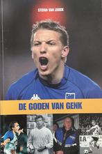 De goden van Genk - Stefan van Loock - Voetbal, Gelezen, Balsport, Ophalen of Verzenden