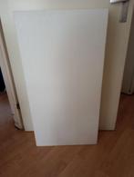 Piepschuim plaat + blokken - Isolatie, Ophalen, Piepschuim (Tempex), Minder dan 4 cm