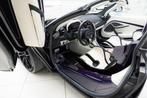 McLaren 765LT 4.0 V8 Spider | MSO | Purple Carbon | White In, Automaat, Achterwielaandrijving, Cabriolet, 2 stoelen