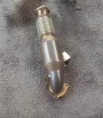 Bull X Downpipe 200cel Ford Fiesta ST180 - Straatlegaal, Ophalen of Verzenden, Gebruikt, Ford