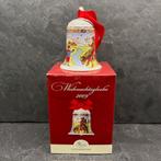 Hutschenreuther Weihnachtsglocke 2009 – Island, Diversen, Kerst, Hutschenreuther, Ophalen of Verzenden, Zo goed als nieuw, Nvt