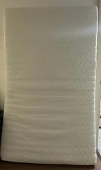 Matras Leenbakker 120x200 - Medium Hard, Ophalen, Zo goed als nieuw, Twijfelaar, 200 cm