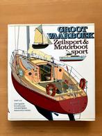 Groot Vaarboek, Zeilsport en Motorbootsport, Ophalen of Verzenden, Zo goed als nieuw, Overige onderwerpen, Diverse schrijvers