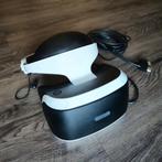 Sony Playstation VR Bril | Ps | Vr reality | ps | 360 | vr, Spelcomputers en Games, Ophalen of Verzenden, Zo goed als nieuw, Sony PlayStation