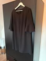 Ulla Popken zwarte jurk maat 46, Kleding | Dames, Verzenden, Zwart, Maat 46/48 (XL) of groter, Zo goed als nieuw