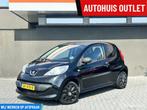 Peugeot 107 1.0-12V XR | APK tot 05/2026 | Rijdt goed!, Voorwielaandrijving, Gebruikt, Huisgarantie, Met garantie (alle)