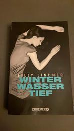 Winterwassertief - Lilly Lindner, Ophalen of Verzenden, Gelezen, Lilly Lindner