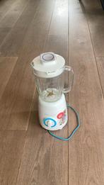 Philips Blender, Ophalen of Verzenden, Zo goed als nieuw