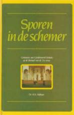 Sporen in de schemer Dr H A Hofman 903360308X, Ophalen of Verzenden, Zo goed als nieuw, Dr H A Hofman, Christendom | Protestants