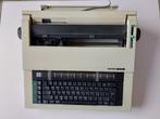 Brother CE-50 elektrische typemachine, Ophalen, Gebruikt