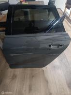 Portier Linksachter audi A6 Avant  18-, Audi, Gebruikt, Deur, Links