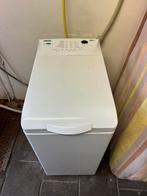 Zanussi: Bovenlader Wasmachine, tot 6KG, 1200 Toeren, Ophalen, Minder dan 50 cm, Gebruikt, Wit