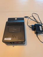 Genexis XGS-PON glasvezel modem, Ophalen of Verzenden, Gebruikt, Router met modem, Genexis