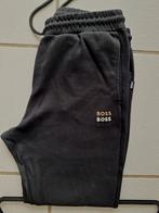 Trainingsbroek maat M/ L Boss, Kleding | Heren, Ophalen of Verzenden, Zo goed als nieuw, Zwart, Overige typen