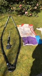 Accessoires voor surfplank ten Cate 39, Watersport en Boten, Windsurfen, Ophalen, Gebruikt, Overige typen