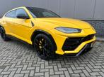 Lamborghini URUS 4.0 V8 Bom vol van 1e Eigenaar, Auto's, Lamborghini, Automaat, Urus, Gebruikt, Overige kleuren
