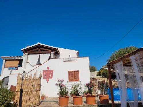 Vakantie appartement Sardinië SAS DOMOS DE BADDE MANNA, Vakantie, Vakantiehuizen | Italië, Sardinië, Appartement, Landelijk, Aan zee