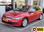 Volkswagen Golf 1.0 eTSI LIFE AUTOMAAT Virtual Cockpit | Cli, 12 maanden, Stof, Gebruikt, 1204 kg