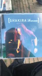 Shakira, Ophalen of Verzenden, Zo goed als nieuw