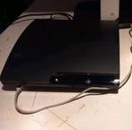 Ps3 incl. Controller, kabels etc, Ophalen, Met 1 controller, Slim