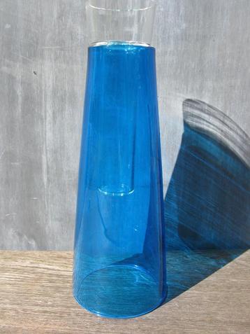 VAAS FOSCARINI ITALY 1999 MURANOGLAS DESIGN beschikbaar voor biedingen