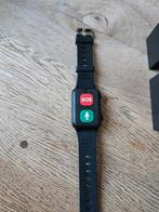 GPS Tracker Smart Bracelet - Veiligheid & Gemak!, Ophalen, GPS, Zwart, Nieuw