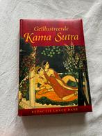 Geillustreerde Kama Sutra, Verzenden, Zo goed als nieuw