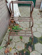 Stucadoorstrap, Doe-het-zelf en Verbouw, Ladders en Trappen, Ophalen of Verzenden