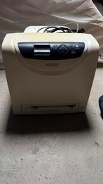 Xerox Kleuren Laserprinter, Computers en Software, Printers, Ophalen of Verzenden, Gebruikt