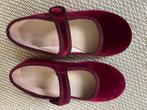 Ballerina schoentje voor kind Maat 28 fluweel Spaans, Kinderen en Baby's, Kinderkleding | Schoenen en Sokken, Meisje, Schoenen