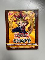 Yu-Gi-Oh Chaps Compleet Album, Ophalen of Verzenden