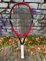 Wilson Racket, Sport en Fitness, Tennis, Ophalen of Verzenden, Zo goed als nieuw, Racket, Wilson