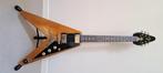 Epiphone Korina Flying V, Muziek en Instrumenten, Ophalen, Zo goed als nieuw, Solid body, Epiphone