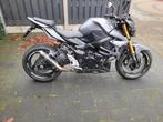 suzuki GSR 750 Abs, Weinig Km!, Particulier, Naked bike