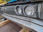 Dodge charger 1966 1967 onderdelen, Auto-onderdelen, Ophalen of Verzenden, Dodge, Bumper